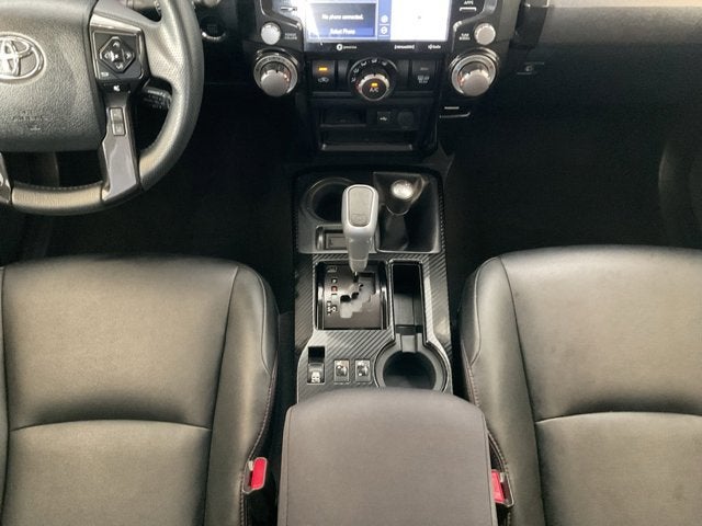 2021 Toyota 4Runner TRD Off Road Premium