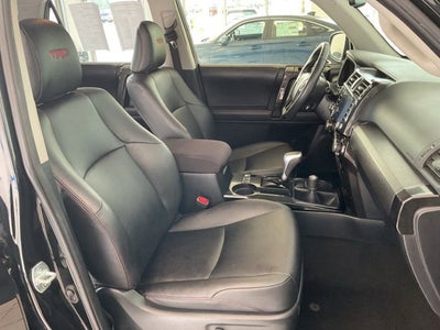 2021 Toyota 4Runner TRD Off Road Premium