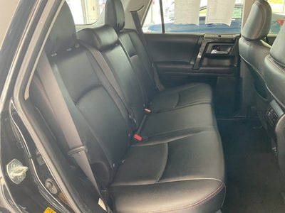 2021 Toyota 4Runner TRD Off Road Premium