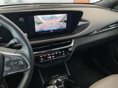 2025 Buick Envista Avenir