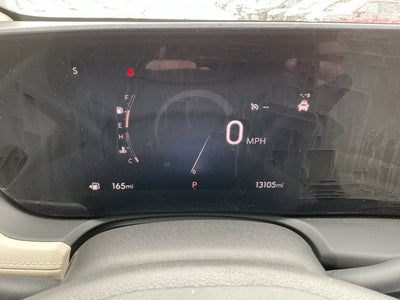 2024 Buick Encore GX Avenir