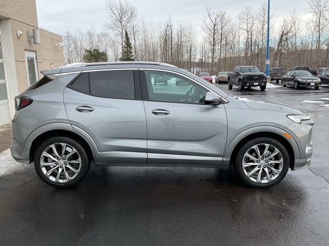 2024 Buick Encore GX Avenir