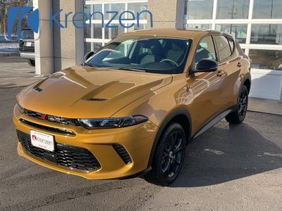 2024 Dodge Hornet GT