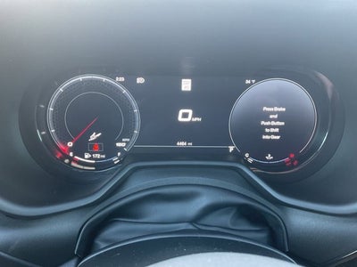 2024 Dodge Hornet GT