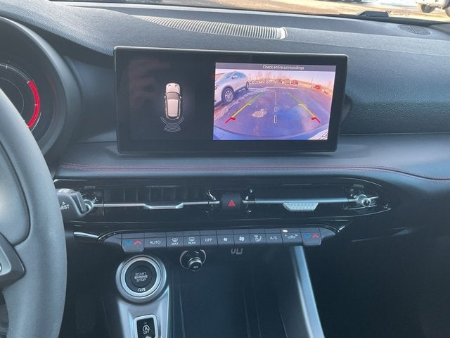 2024 Dodge Hornet GT