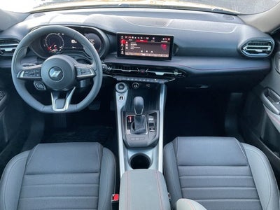 2024 Dodge Hornet GT