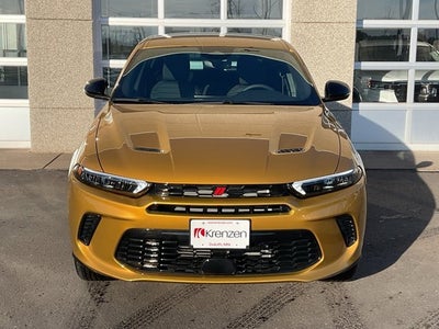 2024 Dodge Hornet GT