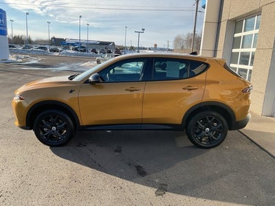 2024 Dodge Hornet GT