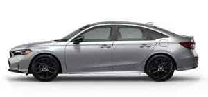 Krenzen Honda in Duluth MN