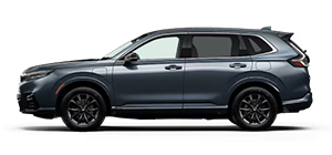 Krenzen Honda in Duluth MN