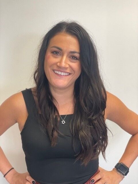 Lyndsey Krenzen Manning