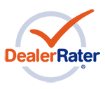 dealer rater logo